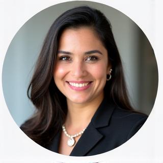 Dra. María González, Psicóloga Clínica